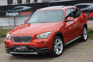BMW X1 Gebrauchtwagen Kaufen