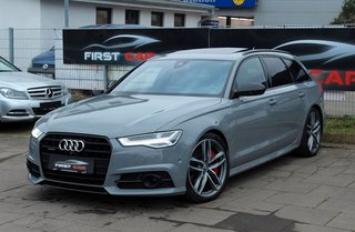 Audi A6 Gebrauchtwagen Kaufen