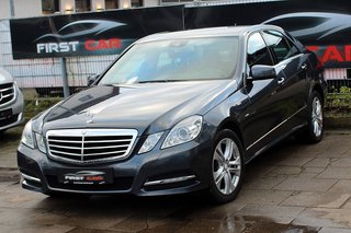 Mercedes-Benz E 220 Gebrauchtwagen Kaufen