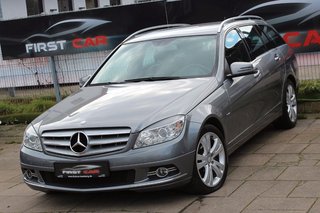 Mercedes-Benz C 220 Gebrauchtwagen Kaufen