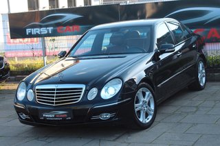 Mercedes-Benz E 200 Gebrauchtwagen Kaufen