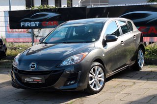 Mazda 3 Gebrauchtwagen Kaufen