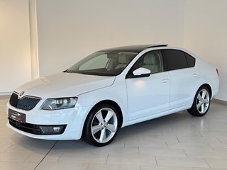 Skoda Octavia Gebrauchtwagen Kaufen