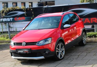 Volkswagen Polo Gebrauchtwagen Kaufen