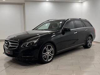 Mercedes-Benz E 220 Gebrauchtwagen Kaufen