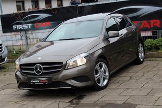 Mercedes-Benz A 200 Gebrauchtwagen Kaufen