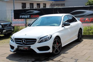 Mercedes-Benz C 220 Gebrauchtwagen Kaufen
