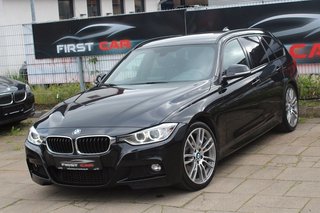 BMW 320 Gebrauchtwagen Kaufen