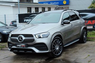 Mercedes-Benz GLE 300 Gebrauchtwagen Kaufen