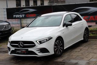 Mercedes-Benz A 180 Gebrauchtwagen Kaufen