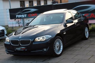 BMW 520 Gebrauchtwagen Kaufen
