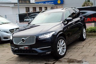 Volvo XC90 Gebrauchtwagen Kaufen