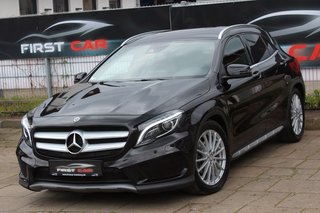 Mercedes-Benz GLA 180 Gebrauchtwagen Kaufen