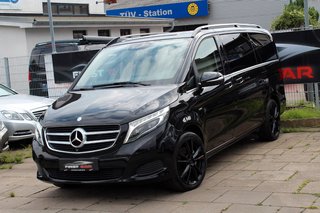 Mercedes-Benz V 220 Gebrauchtwagen Kaufen