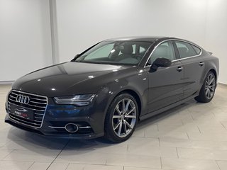 Audi A7 Gebrauchtwagen Kaufen