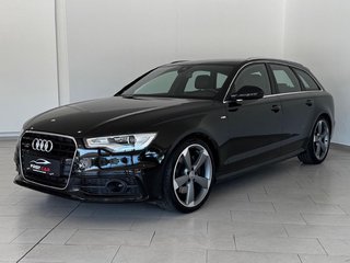 Audi A6 Gebrauchtwagen Kaufen