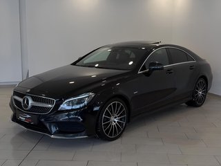 Mercedes-Benz CLS 350 Gebrauchtwagen Kaufen