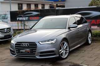 Audi A6 Gebrauchtwagen Kaufen