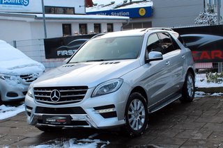 Mercedes-Benz ML 350 Gebrauchtwagen Kaufen