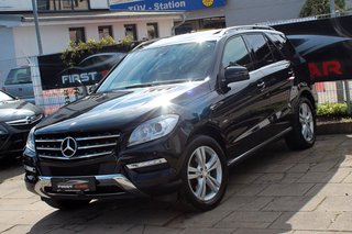 Mercedes-Benz ML 350 Gebrauchtwagen Kaufen