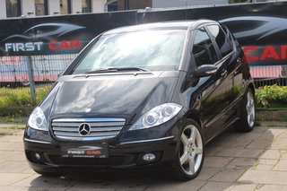 Mercedes-Benz A 200 Gebrauchtwagen Kaufen