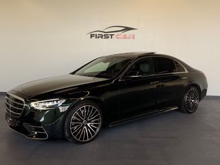 Mercedes-Benz S 400 Gebrauchtwagen Kaufen