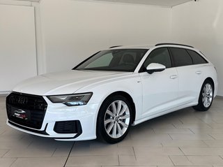 Audi A6 Gebrauchtwagen Kaufen