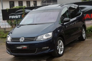 Volkswagen Sharan Gebrauchtwagen Kaufen