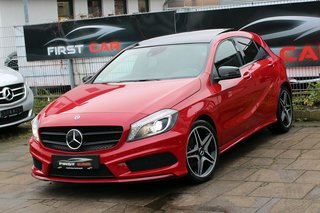 Mercedes-Benz A 180 Gebrauchtwagen Kaufen