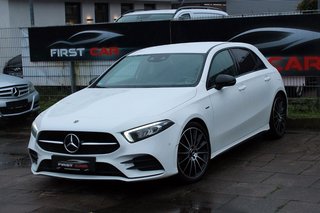 Mercedes-Benz A 180 Gebrauchtwagen Kaufen