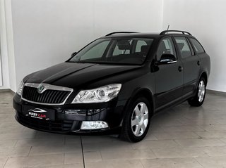 Skoda Octavia Gebrauchtwagen Kaufen