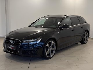 Audi A6 Gebrauchtwagen Kaufen
