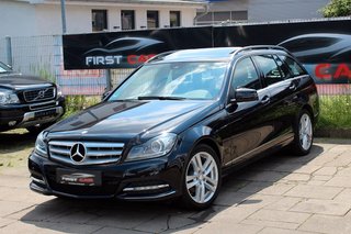 Mercedes-Benz C 200 Gebrauchtwagen Kaufen