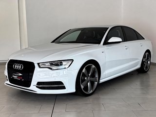 Audi A6 Gebrauchtwagen Kaufen