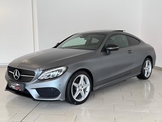 Mercedes-Benz C 220 Gebrauchtwagen Kaufen
