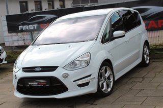 Ford S-Max Gebrauchtwagen Kaufen
