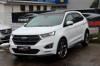Ford Edge Gebrauchtwagen Kaufen