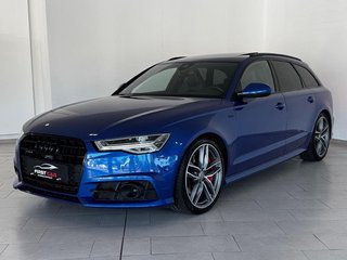 Audi A6 Gebrauchtwagen Kaufen