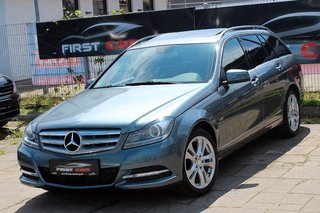Mercedes-Benz C 180 Gebrauchtwagen Kaufen