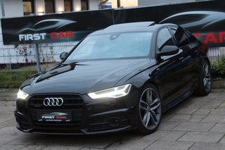 Audi A6 Gebrauchtwagen Kaufen