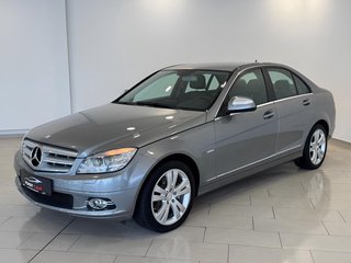 Mercedes-Benz C 220 Gebrauchtwagen Kaufen