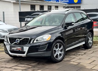 Volvo XC60 Gebrauchtwagen Kaufen