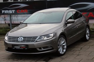 Volkswagen Passat CC Gebrauchtwagen Kaufen
