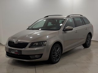 Skoda Octavia Gebrauchtwagen Kaufen