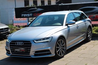 Audi A6 Gebrauchtwagen Kaufen