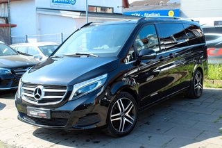 Mercedes-Benz V 250 Gebrauchtwagen Kaufen