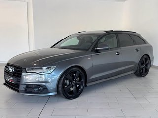 Audi A6 Gebrauchtwagen Kaufen
