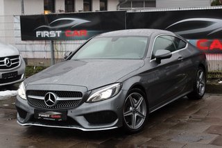 Mercedes-Benz C 220 Gebrauchtwagen Kaufen