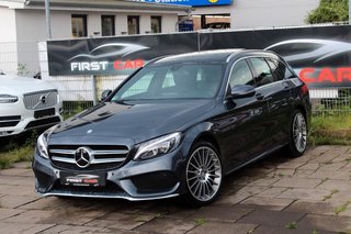 Mercedes-Benz C 220 Gebrauchtwagen Kaufen