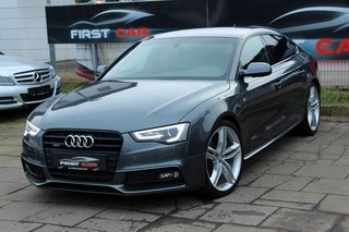 Audi A5 Gebrauchtwagen Kaufen